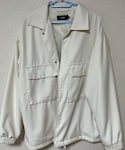 AZUL by moussy(アズールバイマウジー)の「ジャケット/アウター(ブルゾン)」