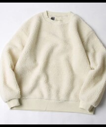 ZIP FIVE | スウェット