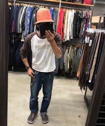 別ショット | その他