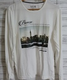 PLUS ONE | Tシャツ/カットソー
