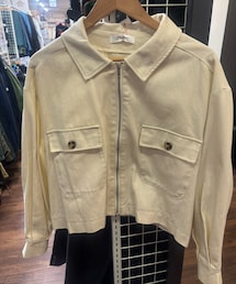 HUDSON | ブルゾン