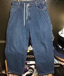 WEGO | デニムパンツ