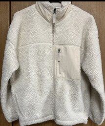 GU | ブルゾン