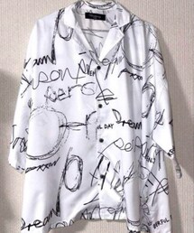 unrelaxing | シャツ/ブラウス