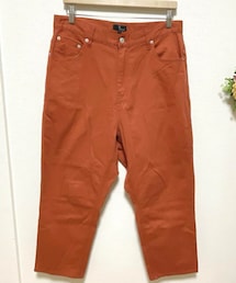 ZIP FIVE | チノパンツ