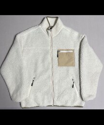 ZIP FIVE | ブルゾン