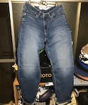 H&M(エイチ・アンド・エム)の「パンツ(デニムパンツ)」