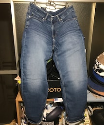 H&M | デニムパンツ