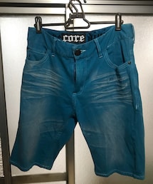 MCD | デニムパンツ