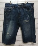 BACK NUMBER(バックナンバー)の「パンツ(デニムパンツ)」