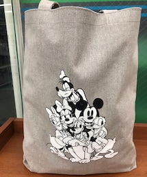 Disney | (トートバッグ)