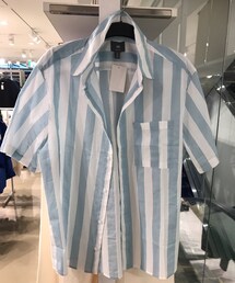 H&M | シャツ/ブラウス