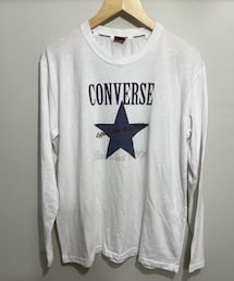 CONVERSE | Tシャツ/カットソー