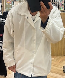 ZIP FIVE | ブルゾン