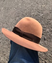 brand ? | ハット