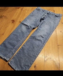 ZIP FIVE | デニムパンツ