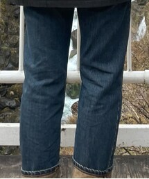 EDWIN | デニムパンツ