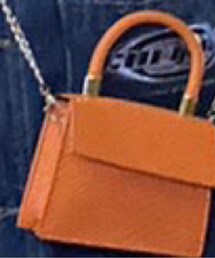 SHIEN | ボディバッグ/ウエストポーチ