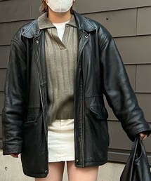 GU | ニット/セーター