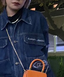 古着 | デニムジャケット