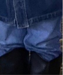 UNIQLO | デニムパンツ