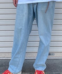 COMOLI | デニムパンツ