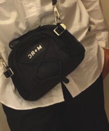 M＋RC NOIR | バッグ