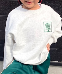 GU | スウェット