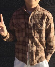 COMME CA ISM | シャツ/ブラウス