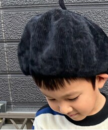 agnes b. | ハンチング/ベレー帽