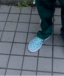 VANS | スリッポン