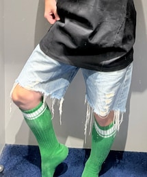 GU | ソックス/靴下