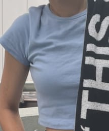 ZARA | Tシャツ/カットソー