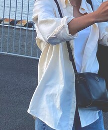 ZARA | Tシャツ/カットソー