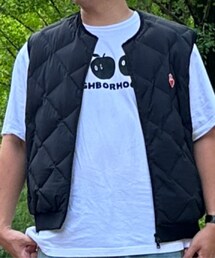 NEIGHBORHOOD | Tシャツ/カットソー