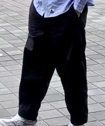 THE NORTH FACE | チノパンツ