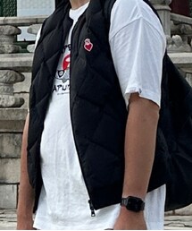 MLB | ダウンベスト