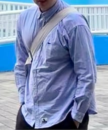 DESCENDANT | シャツ/ブラウス