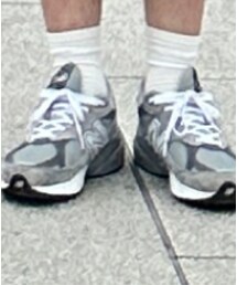 NEW BALANCE | スニーカー