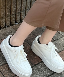 GU | スニーカー