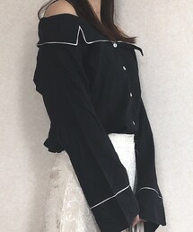 MOUSSY | トップス