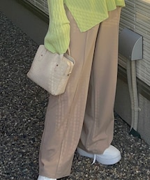 GU | パンツ
