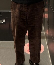 At Last&Co | その他パンツ