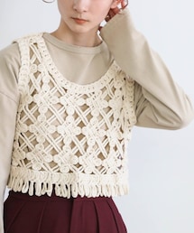 Libby&Rose | トップス