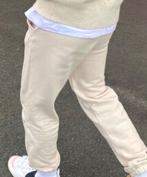 UNIQLO | スウェットパンツ