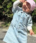 GAP(ギャップ)の「オールインワン・サロペット(つなぎ/オールインワン)」