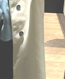 GU | ノーカラーコート