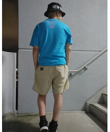 別ショット③ | Tシャツ/カットソー