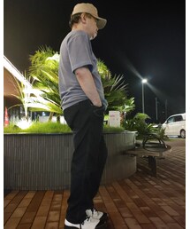 別ショット② | Tシャツ/カットソー