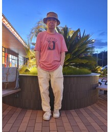 別ショット② | Tシャツ/カットソー
